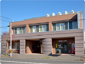 みやのもり薬局